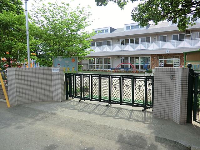 kindergarten ・ Nursery. 276m to Urawa seen Hikari kindergarten