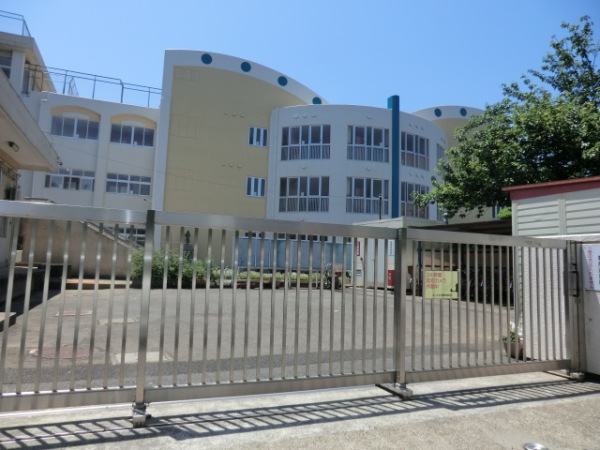 Primary school. 151m to Urawa Bessho elementary school (elementary school)