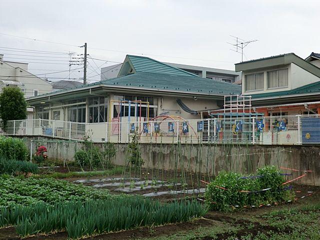 Other. Saitama Municipal Health and Welfare Department child future Hebara Mountain nursery