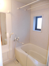 Bath. Add-fired ・ With bathroom dryer