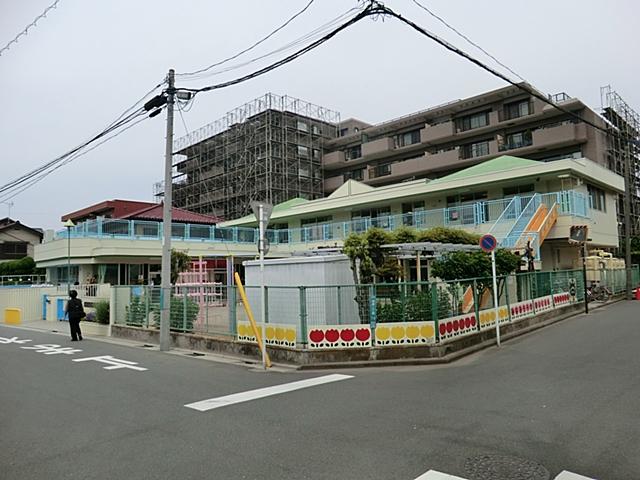 kindergarten ・ Nursery. 421m until the Saitama Municipal Minami Urawa nursery