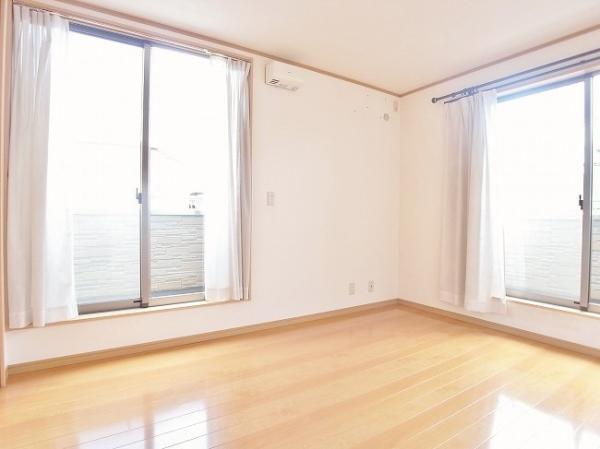 Non-living room