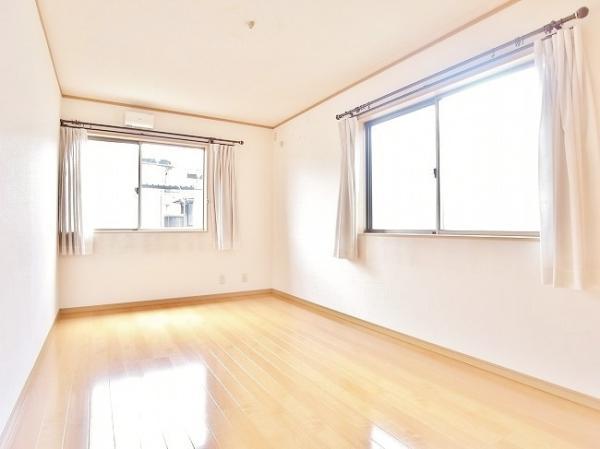 Non-living room