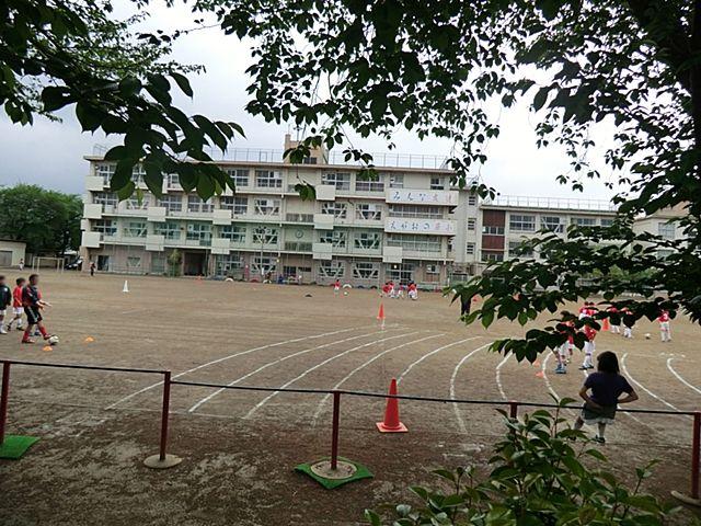 Other. Elementary school City Tachihara Mt.