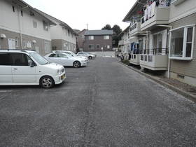 Other. On-site parking