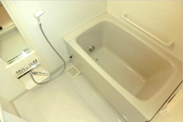 Bath.  ☆ Add-fired hot water supply ・ With bathroom dryer ☆ 