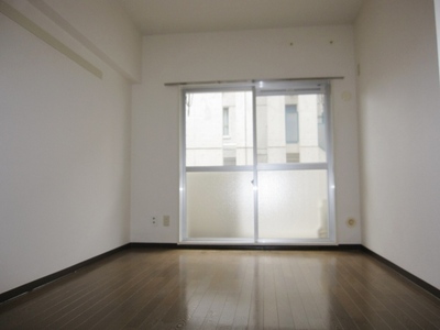 Living and room. Bright Western-style room facing the veranda