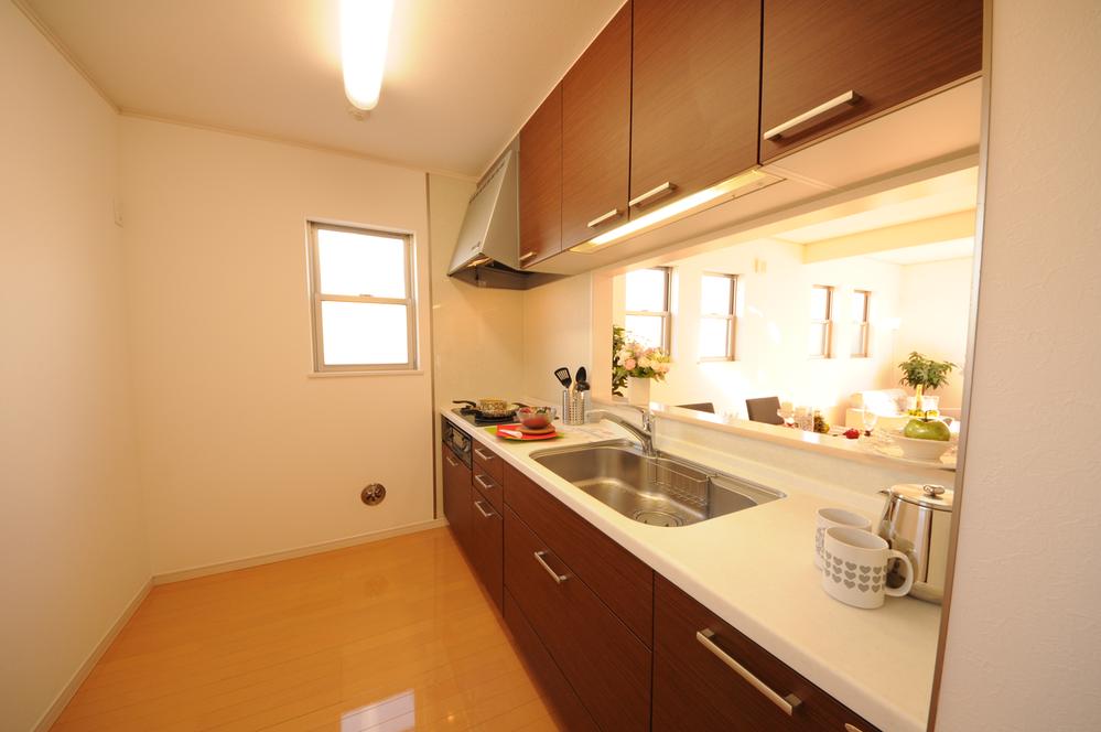Kitchen. Indoor (12 May 2013) Shooting