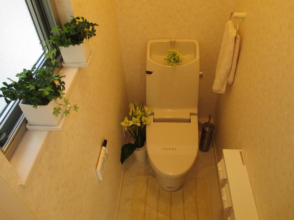 Toilet. Indoor (12 May 2013) Shooting