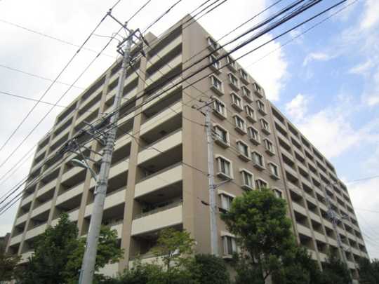 Local appearance photo. Property appearance