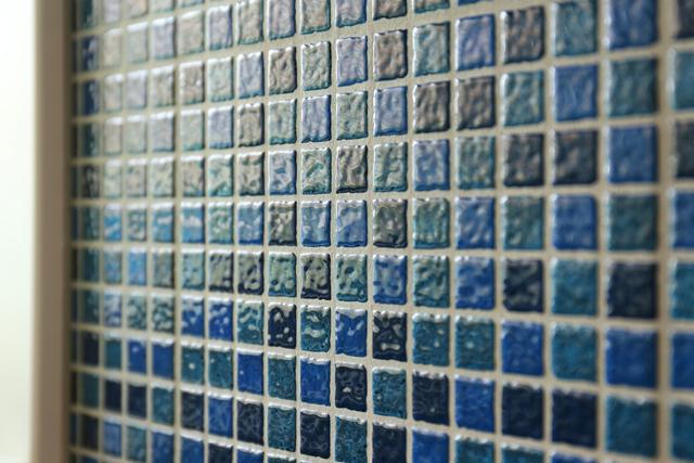 Other. Kitchen tile