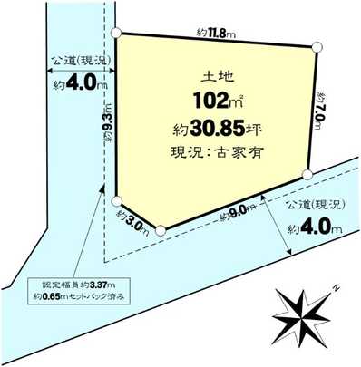 Compartment figure