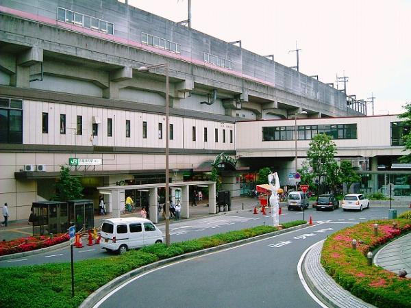 Other Environmental Photo. 1920m to Musashi-Urawa Station East Exit