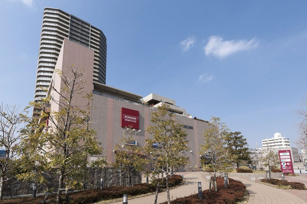 Muse City Shopping Square (about 410m ・ 6 mins) Olympic, Nitori, Musashi Urawa Medical Center, Enter the Konami Sports Club