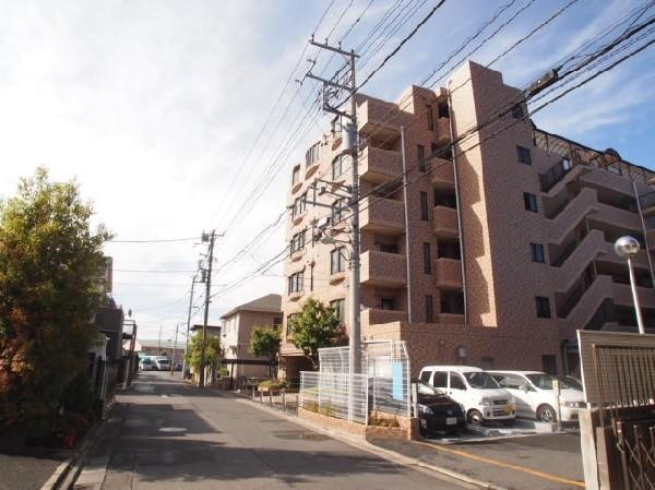 Local appearance photo. With a convenient elevator, such as when a lot of luggage!