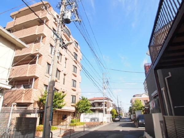 Local appearance photo. Also spend a warm winter with the LDK floor heating