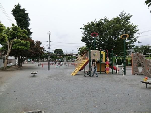 park. 550m to heavy rapids park