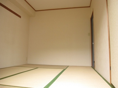 Living and room. There and happy Japanese-style room