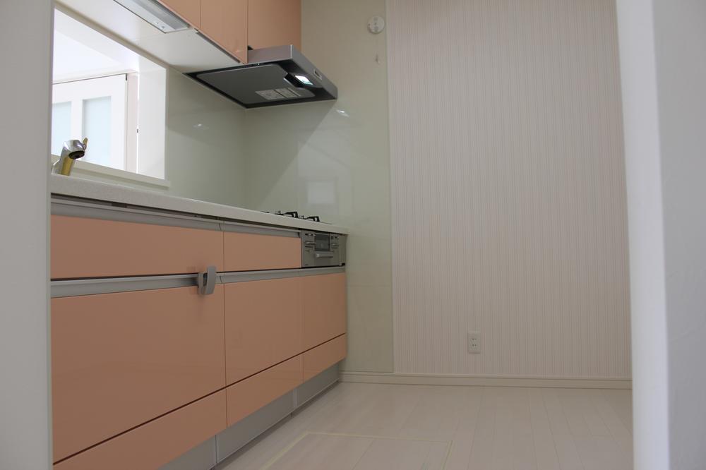 Kitchen. Indoor same specification kitchen ☆ You can kitchen ColorSelect ☆ 
