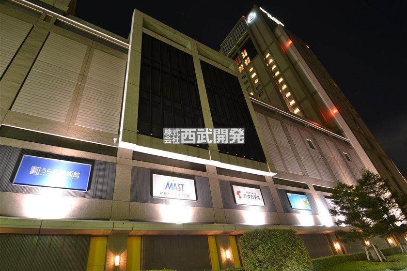 Other. ■ Mansion birth of Urawa Station 14 mins! Although ago finished yet, It drifts stout style ■ Entrance porch is a very widely calm atmosphere ■ Invite your friends has secured 21.3 Pledge sufficient to home party.