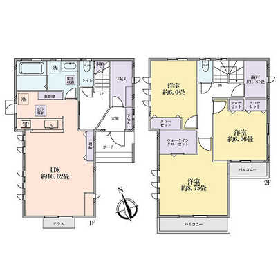 Floor plan. Mato