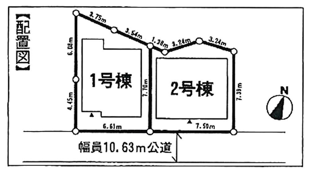 The entire compartment Figure