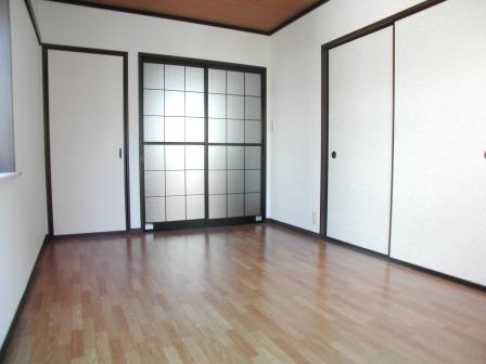 Other room space.  ※ It is a photograph of the same type. And current state priority. 