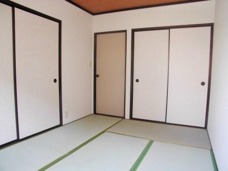 Other room space.  ※ It is a photograph of the same type. And current state priority. 