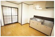 Living and room.  ※ It is a photograph of the same type. And current state priority. 
