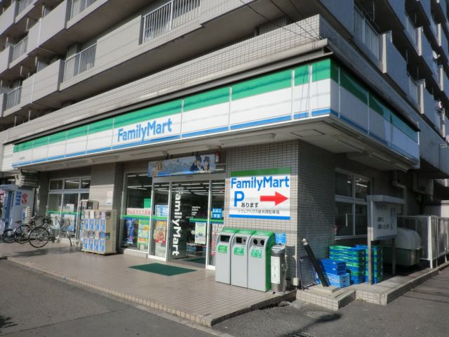 Shopping centre. Seiyu (Business Hours 9 ~ 430m until pm 1) (shopping center)