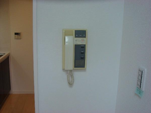 Other introspection. Intercom