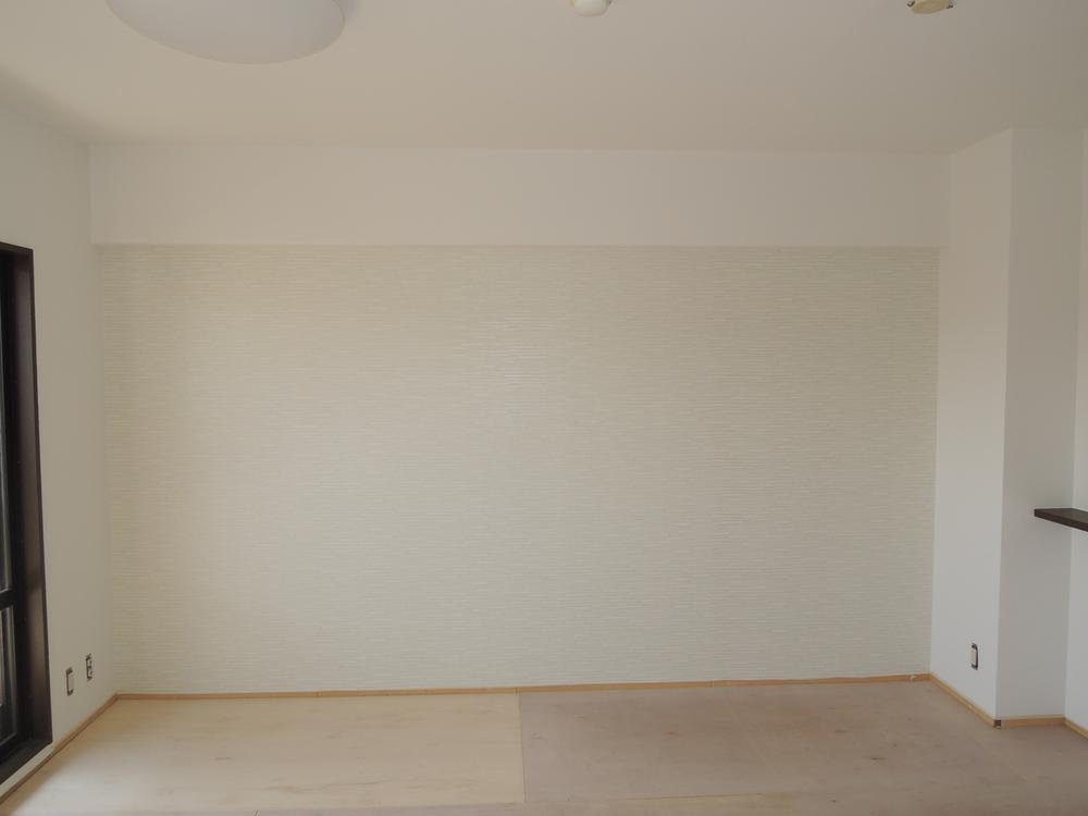 Living. Indoor (September 2013) Shooting