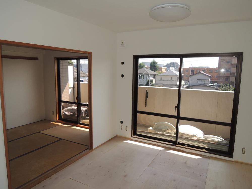 Living. Indoor (September 2013) Shooting