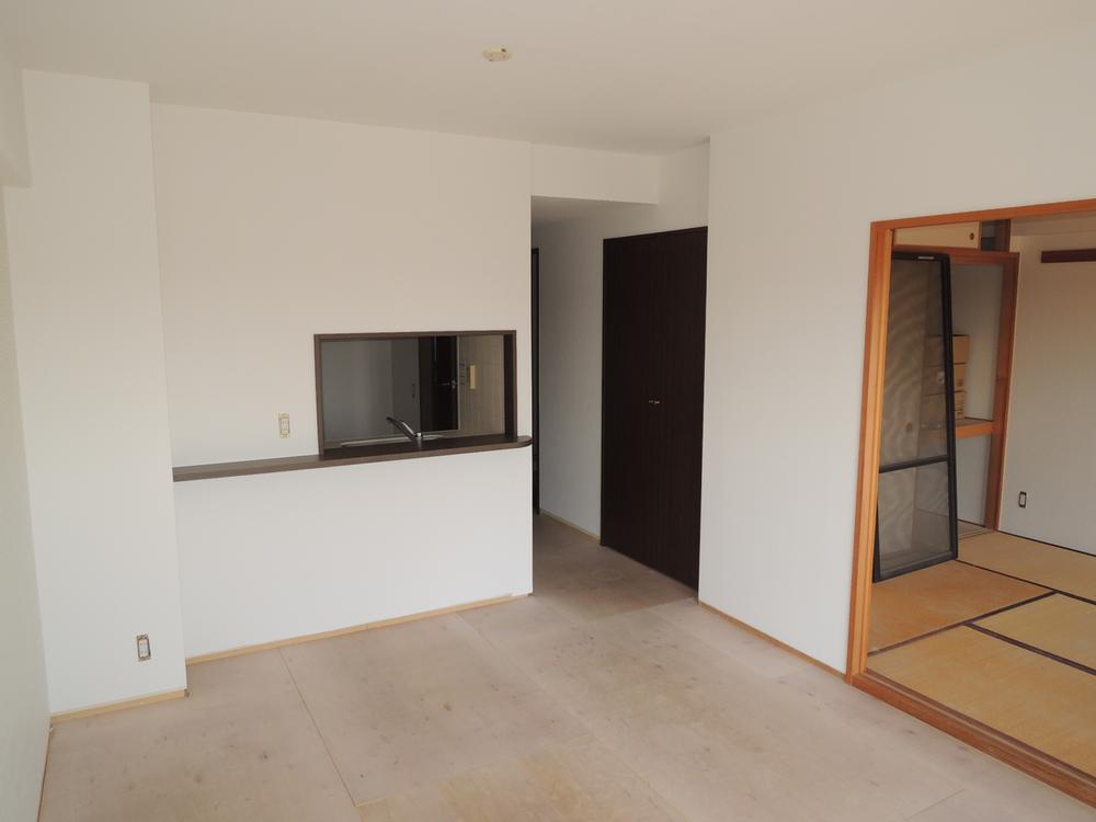 Living. Indoor (September 2013) Shooting