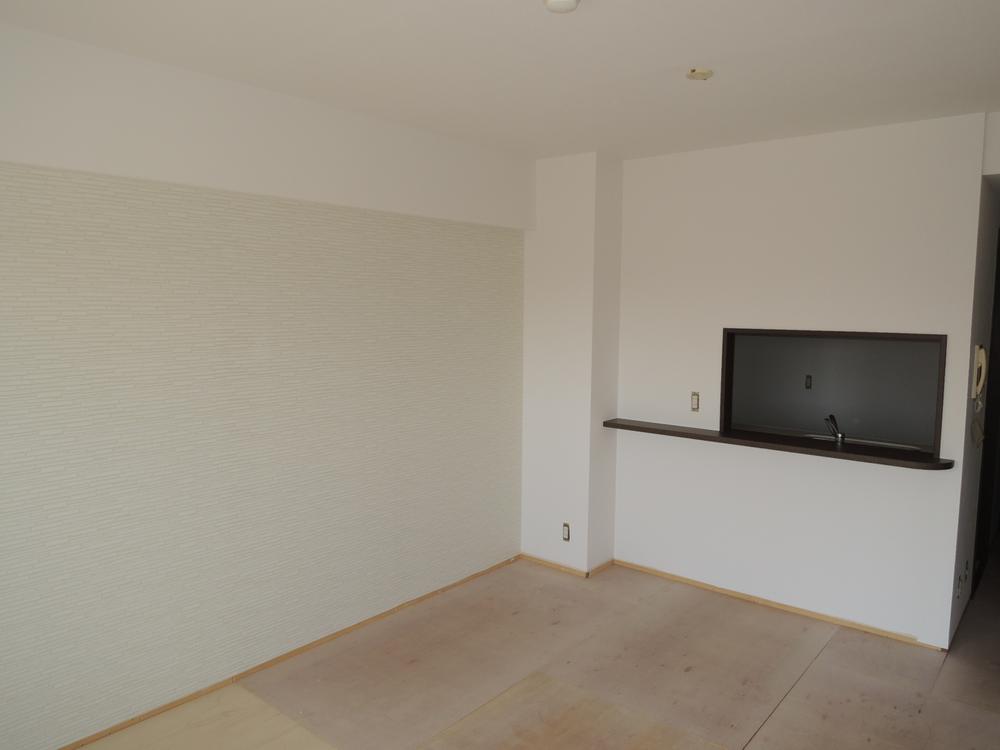 Living. Indoor (September 2013) Shooting