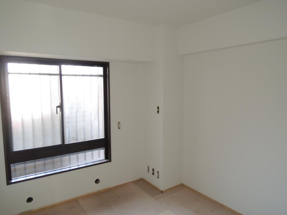 Non-living room. Indoor (September 2013) Shooting