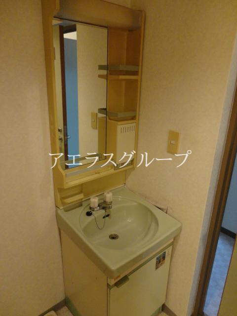 Washroom