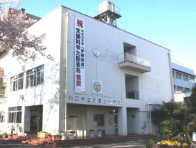 Primary school. 555m until Kawaguchi Municipal Shibafuji elementary school (elementary school)