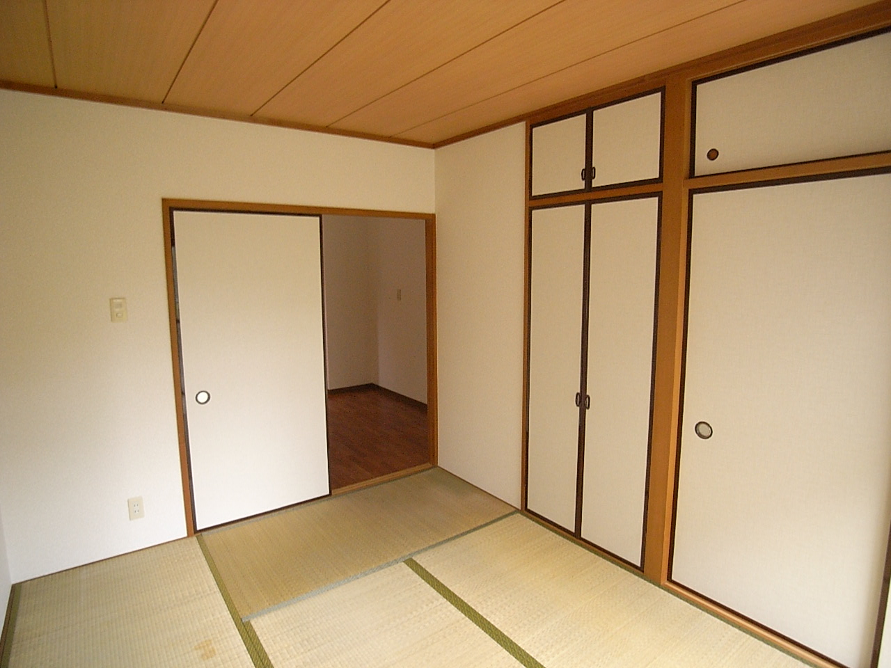 Other room space