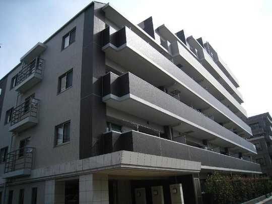 Saitama Minami-ku Shikatebukuro 7