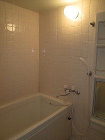 Bath. Add fueled-out bathroom