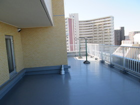 Other. roof balcony