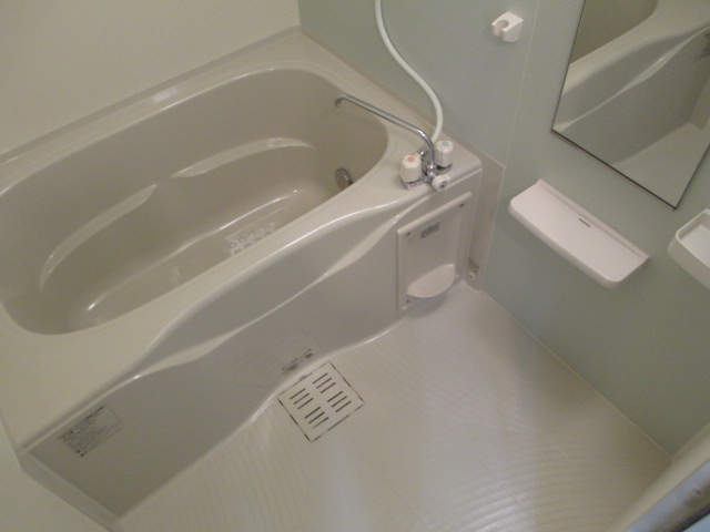 Bath. The same type room photo