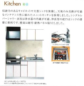 Kitchen. Image Perth