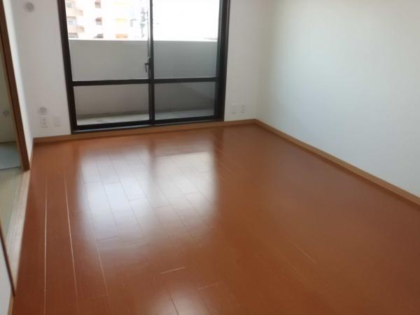 Living. Bright living room