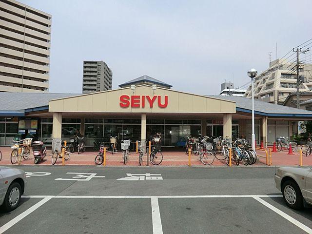 Other. Seiyu Minami Urawa store