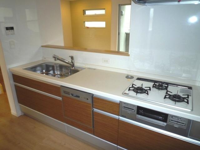 Kitchen. Same specification example