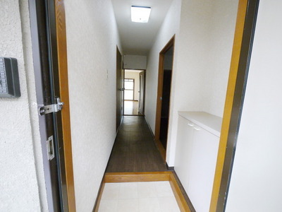 Entrance. We look forward to entrance your tenants