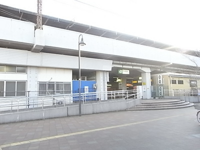 Other. 1150m to the west Urawa Station (Other)