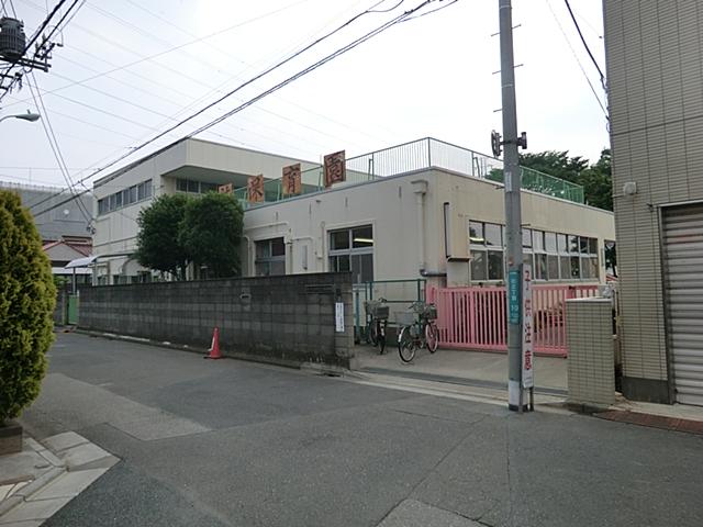 kindergarten ・ Nursery. 450m until the Saitama Municipal Tsuji nursery
